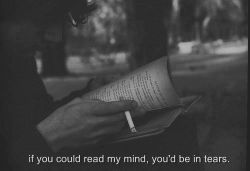 Deafening-Silence-Inside-Me:  If You Could Only.. | Via Tumblr On We Heart It - Http://Weheartit.com/Entry/61079462/Via/Schattenmaedchen