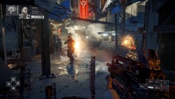 gamefreaksnz:  New screenshots released for Killzone: Shadow FallGuerilla Games and Sony have just released a new gallery of gameplay screens for their upcoming PS4 exclusive Killzone: Shadow Fall. 