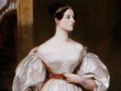 dailyscientists:  October 15th is the Ada Lovelace Day, an annual celebration of the achievements of women in science and technology. Ada Lovelace (10 December 1815 – 27 November 1852), often described as the world’s first computer programmer, showed