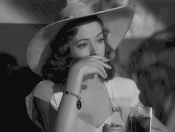 Jane Greer - Out of the Past - 1947