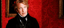 musing-inspiration:  “If people want to know who I am, it is all in the work.”   —  Alan Rickman: February 21, 1946 - January 14, 2016 You will be greatly missed. 