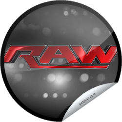      I just unlocked the WWE Raw sticker on GetGlue                      21567 others have also unlocked the WWE Raw sticker on GetGlue.com                  Congratulations! You’ve checked-in for WWE Raw, the longest-running episodic prime-time program