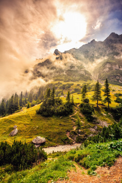 travelgurus:    Malaiesti Valley, Romania by Cosmin Anghel     Travel Gurus - Follow for more Nature Photographies!    