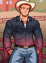 great-lookin-dick:  And another  Farm guy