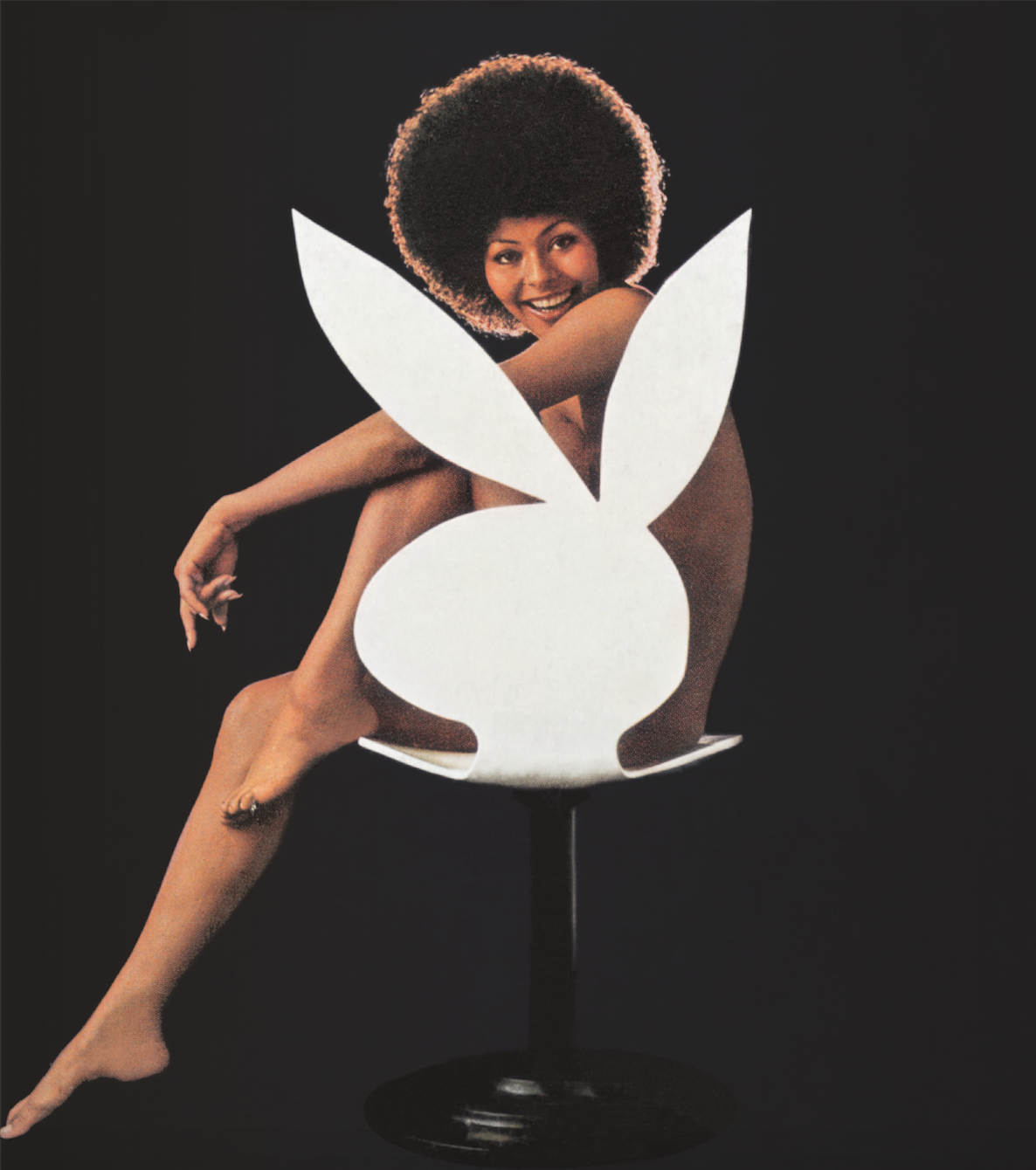 playboycelebrities:  Darine Stern Playboy Magazine October 1971