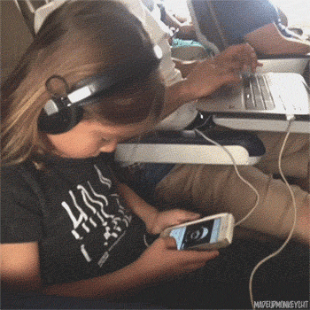 timothydelaghetto:  justinrecio:  madeupmonkeyshit:  you see what she listening to on her iphone? lol  me   Ayyyeeeeee