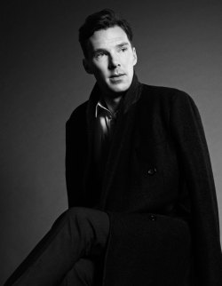 cumberbatchweb:  Benedict Cumberbatch makes the Time 100 most influential people of 2014 list Entry by Colin Firth When I was about 25 years old, I worked with two very good actors. The encounters were brief, but I’ve remembered them both with great