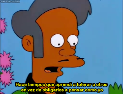 simpsons-latino:   Mas Simpsons aqui 
