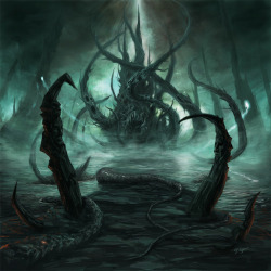 metalinjection:  DISFIGURING THE GODDESS Enter The “Home Of The Dollmaker”  Disfiguring the Goddess has already released two pretty solid singles off Deprive, out December 10 via Decomp Records. So why not drop a third one? “Home of the Dollmaker”