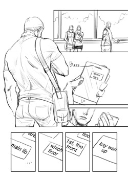 a16yearsold:  AA Steve/Tony College Student AUI need something fluffy.Thank gloyalty for translating this comic! 