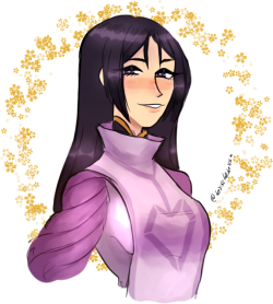 kirschekiss:raikou doodle because i got her on a solo today!