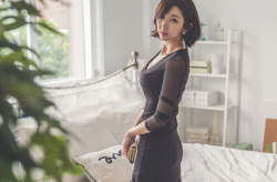 korean-dreams-girls:  Ye Jin - September 05, 2014 Set
