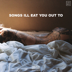 Franklotions:les-Nyc:‘songs I’ll Eat You Out To’ Mixtape By Les-Nycdownload