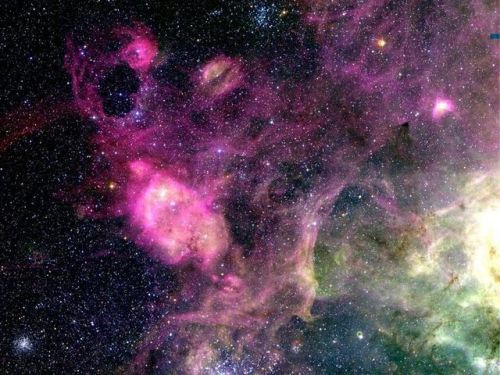 upsofloatingmanybellsdown:  systemofadowny:  Nebulas are so beautiful  The second to last one looks like a giant cosmic eye.   WOW, beautiful!