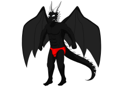 &ldquo;So instead of changing our clothing colors&hellip;you completely disintegrated them!&rdquo; Shruikan barked as he did nothing to cover his bright red choice of underwear. His fists were clenched, arms shaking as if actively stopping them from punch