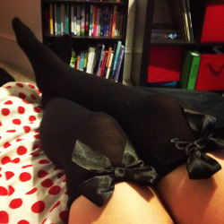 Socks, Stockings, Girls