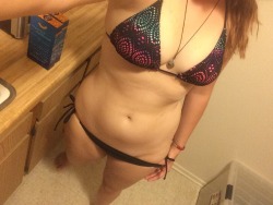 bannableoffense:  listlesslywandering:  Time for a birthday swim ^.^  “excuse” hun, you look amazing   Wait! It’s your Birthday?!?Wait, no, That was the wrong gif.There it is! Happy birthday!