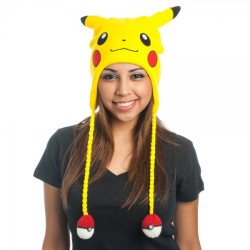 the-absolute-best-posts:  Wicked Clothes presents: the Pokemon Pikachu &amp; Pokeballs Laplander!And don’t forget to use coupon code ‘SHIPFREE’ to get free shipping on all U.S. orders today! Buy it here!  Hi