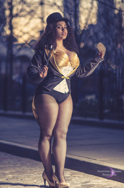 ozzmonism:  gailsimone:  allthatscosplay:  DC Comics’ Zatanna Zatara by cosplayer CinVonQuinzel More cosplay at AllThatsEpic&amp; Follow us on Twitter! Submit us your cosplays  Ack! So great!   Omgoddess…