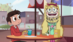 holy motherfucking shit. holy damn fucking shit I can’t believe we survived the hiatus. SVTFOE is coming back tomorrow you Disney bastards made me/us wait 9 fucking months with your disgusting hiatus shit but now the wait is over and it’s like either