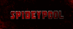 ofresave:  Spideypool Official Trailer (2016) Deadpool ♥ Spider-Man (X)  