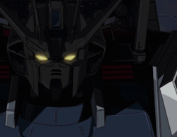 jump-gate: GAT-X105 Strike Gundam 
