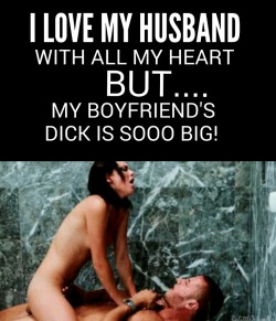 hotwifememe:  Hot Wife and Cuckold Meme    www.sensualhotwife.tumblr.com#cuckold #hotwife