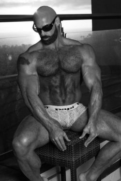 daddyloverparadise:  Daddy Lover Paradise: New Daddies &amp; Muscle Bears Every Hour:                          Visit Daddy Lover ParadiseFollow Daddy Lover ParadiseIf you enjoy Daddy Lover Paradise then you might enjoy my other blog: Daddy’s Private