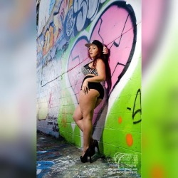 Graffiti alley has always been a govto spot for a lot of the Baltimore area photographers.. so here are a few shots I’ve done. This shot is Crystal Rose from back in 2015 as we did our anniversary shoot #graffitiart #graffitialley #photosbyphelps #2015
