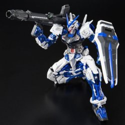 gunjap:  P-Bandai RG 1/144 Gundam Astray Blue Frame: No.10 Official Big Size Images, Info Releasehttp://www.gunjap.net/site/?p=277380