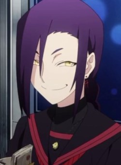 ashadowadminkuro:Magane Chikujoin from Re Creators…Look at this crazy, smart, attractive, drop dead gorgeous girl…..I mean sure she is a bad guy..but still the character is good 
