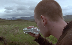 hirxeth:  “Our only response was to keep on going and ‘fuck everything’. Pile misery upon misery.”Trainspotting (1996) dir. Danny Boyle