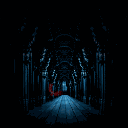 Crimsonpeakmovie:  These Halls Have Secrets…This Exclusive Art By Tumblr Creatr