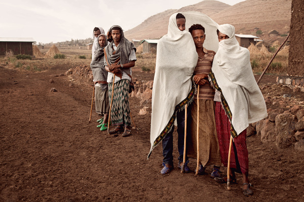 theblackme:  Ethiopia 