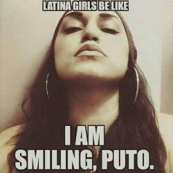 I&rsquo;m done with Latinas!!!!! Wait, nah that pussy is ðŸ”¥ðŸ”¥ðŸ”¥ I&rsquo;ll just have to live in hell for the rest of my life!!!!!