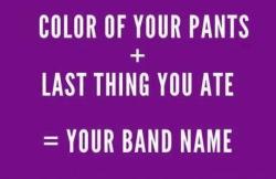 Sam-A-Lam92:  Keeleyraquel:  Mikey-Frisky-Hands:  Pink Pocky Omfg  Black Soup  Black