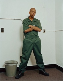 BACK IN THE DAY |6/1/01| Shyne is sentenced to ten years in prison, stemming from a shooting at a Manhattan club which left three people injured.