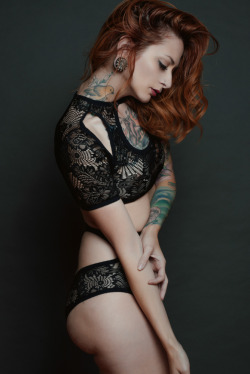 Dustin Genereaux x Theresa Manchesterwearing hopeless lingerieFor more of my work, please support on Patreon! www.patreon.com/theresamanchester