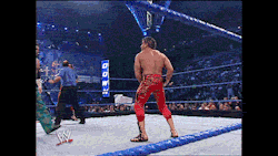 wwe:  The Ol’ Switcheroo Eddie Guerrero