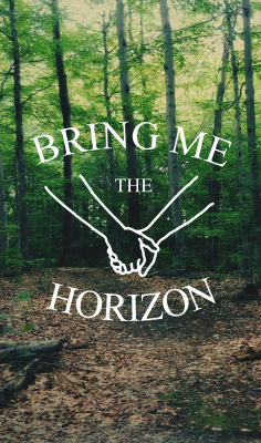 unfoldthisside:  true friends stab you in the front // bmth