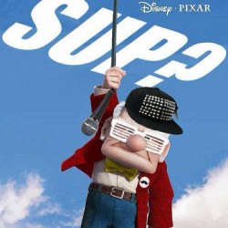 #disney #pixar #up
