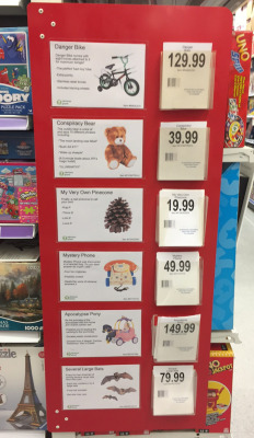obviousplant: I added some new toy options to my local toy store