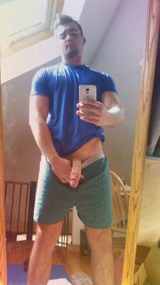 fresh-cocks:    Watch My Live Cam Now - Click Here Feel Free to Reblog Me   ツ