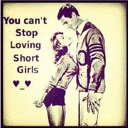 ðŸ‘‹ðŸ˜Š #short #girls #cute #petite #funsized #loveus #hateus #tallguys #smallspaces #tightsqueeze #lol #shortgirls