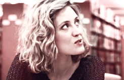 delphinated:  jccl:  gif meme: delphine   tickles my pickle  ayyyy you can strap