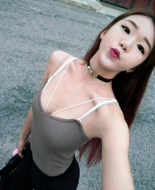jyyg909:  Puiyi can do a good bj porn pictures