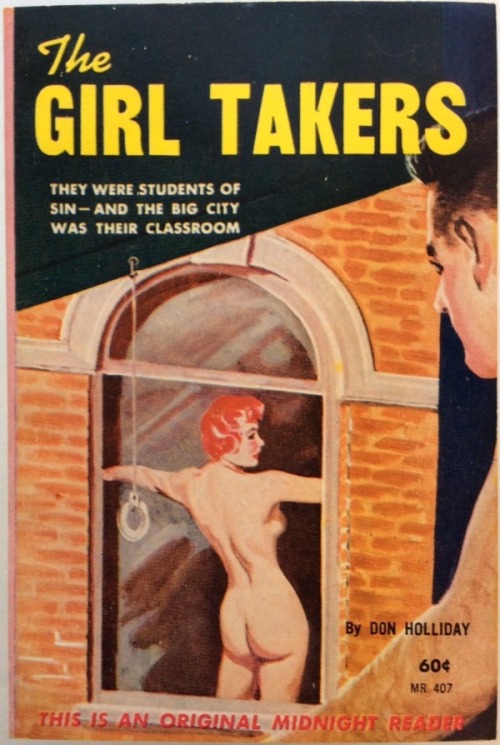 pulpcovers:  The Girl Takers https://pulpcovers.com/the-girl-takers/