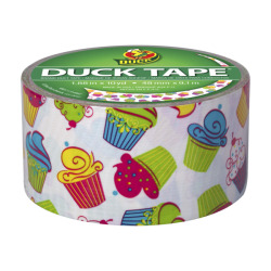 Let&rsquo;s have a duck tape mummy decorating party - cupcake style! Of course, we can decorate real cupcakes, but my secret hope is for a mummified sub with only his dick sticking out then giving him a frosting handjob with sprinkles on top!!!