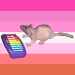 joulejay: Neil Banging Out The Tunes LGBT icons requested by @gayratbf  Soft Pride templates by @gayreigen 