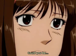 creepypriestdocumentknowledge:  A few episodes ago there was an arc about Ippo’s overwhelming courage but.. 